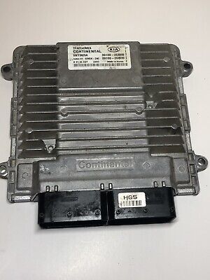 2014-2015 Kia Optima ecm ecu computer 39138-2GBH0