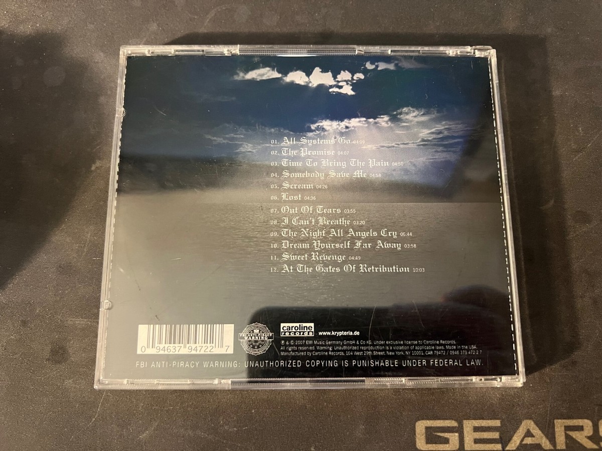 Rei CRY［CD+MUSIC BOOK］ Rei CRY［CD+MUSIC BOOK］ Cry Cd Music Book /Rei | eBay