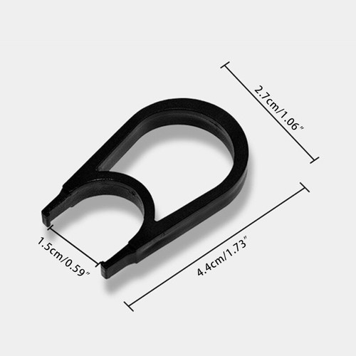Keycap Pullers for Removing Fixing Keyboard Tools Necessary Tools Cleaning kit - Afbeelding 8 van 10