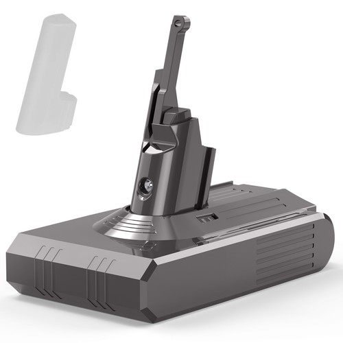 9000mAh Akku für Dyson V8 Absolute Animal Ersatzakku SV10 Staubsauger /Filter - Bild 17 von 28