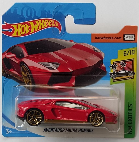 Hot wheels - Cars / Models, Pick & Mix, Choose from List, Combined P&P, 1:64 - Picture 233 of 277