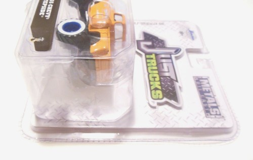 Chevy Stepside Metals Die Cast Just Trucks Wave 23 - Picture 3 of 5