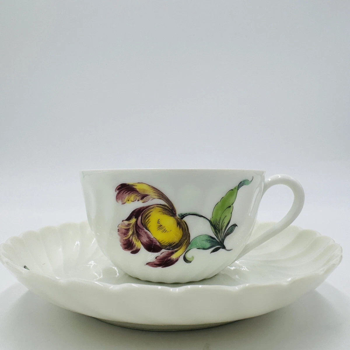 Nymphenburg Porcelain Antique Ceramic & Cups & Saucers for sale | eBay