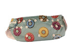 New ListingAnnababy Pocket Cloth Diaper with Doubler Waterproof One Size Donut Print
