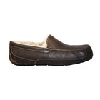 UGG Moccasin Leather Upper Slippers for Men