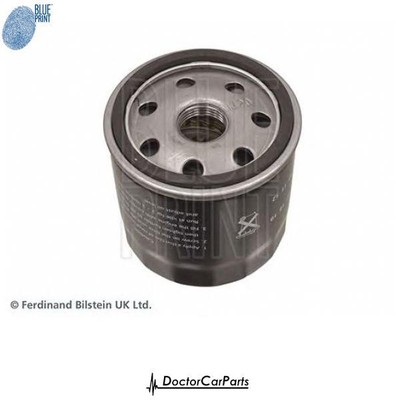 MERCEDES CLA180 C117 1.5D Oil Filter 2013 on OM607.951 ADL Quality Replacement