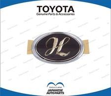 Toyota Original OEM Kühlergrill Emblem 75301-26010