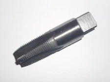 CMT 1-1/4" - 11.5 NPT PIPE TAP 88-0114