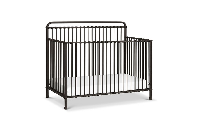 Million Dollar Baby Classic Foothill 4 In 1 Crib Mason Double