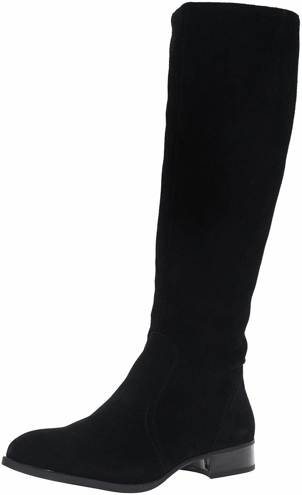 Nine West Women's Nicolah Suede Knee-High Boot - Choose SZ/Color Nine West Women's Nicolah Suede Knee-High Boot - Choose SZ/Color
