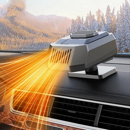 Elektroauto f??r Fensterheizung einstellbarer Luftstrom f??r schnelle Abtauaktio