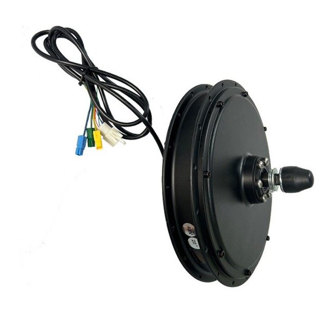 32-45km/h 1PCS Hub Motor Black Disc Brake/V Brake IP65 2023 New Brand New 32-45km/h 1PCS Hub Motor Black Disc Brake/V Brake IP65 2023 New Brand New