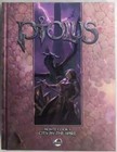 PTOLUS MONTE COOK'S CITY BY THE SPIRE HARDBACK RULEBOOK SCELLÉ (DANS SA BOÎTE...
