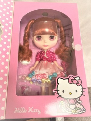 Cwc Exclusive Limited of 3000 Dolls Neo Blythe Ribonetta Cwc Exclusive Limited of 3000 Dolls Neo Blythe Ribonetta