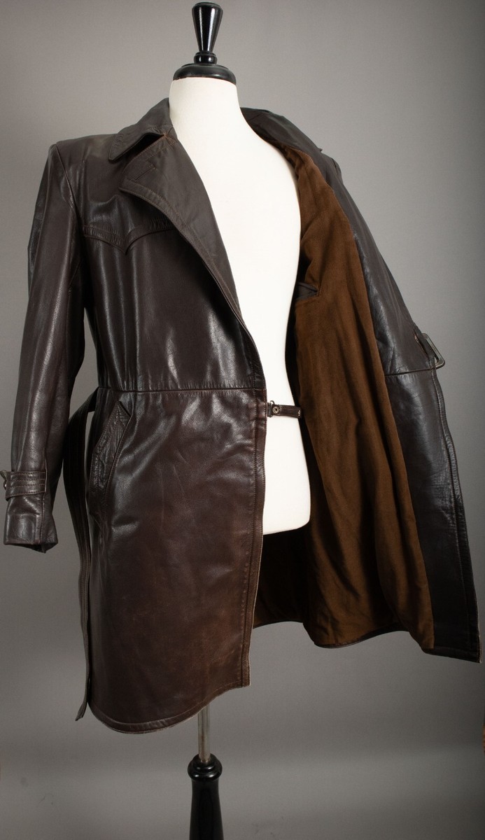 【サト】Germany Longcoat Vintage サト】Germany Longcoat Vintage サト】Germany Longcoat