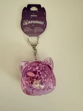 Aphmau Tsunameez Claire's Exclusive Keychain - Aphmau Cat