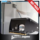 TapePro Flat Finishing Mud Box T2 150mm 6" With Bumpers T-150