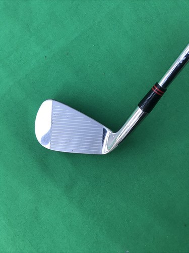 Ex-demo MacGregor MT 6 iron/NS Pro 950 GH Reg Flex Steel Shaft/MacGregor Grip - Picture 2 of 10