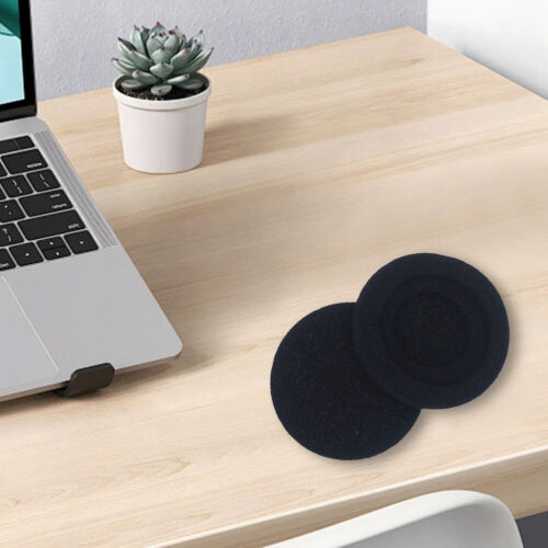 Replacement Ear Pads Cushions for Jabra evolve 20 20se 30 30II 40 65 65+ ~Hot - Imagen 5 de 9