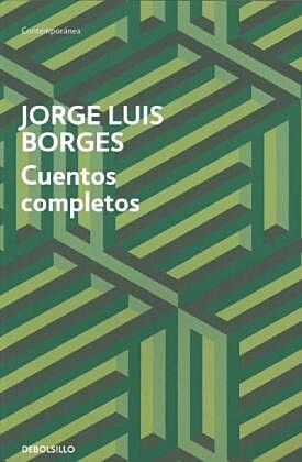 Thumbnail - Cuentos Completos - Jorge Luis Borges - 9788499891620 Portofrei