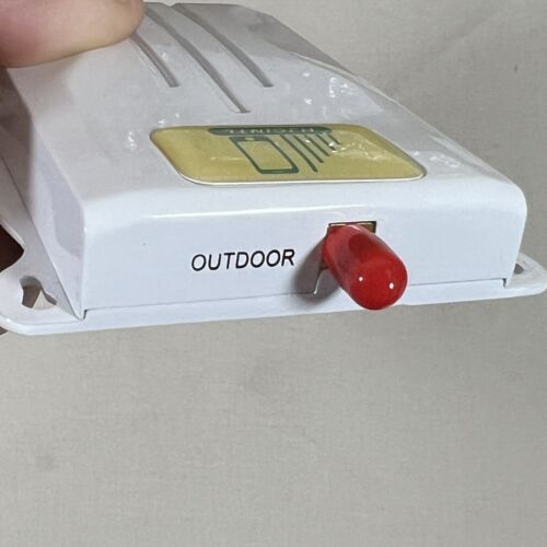 Verizon Cell Phone Signal Booster 4G LTE Mobile Amplifier Repeater Antenna Panel - Picture 9 of 13
