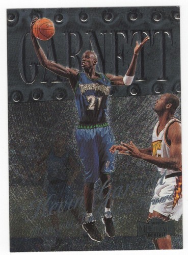 1989-90 thru 2008-09 Fleer Ultra Metal Flair Basketball Singles. Pulldown menu - Picture 165 of 284