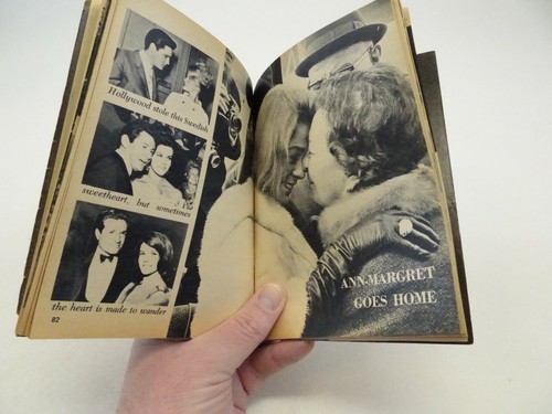 Ladies Home Companion Special Kennedy Issue May 1964 Magazine JFK - Picture 6 of 7