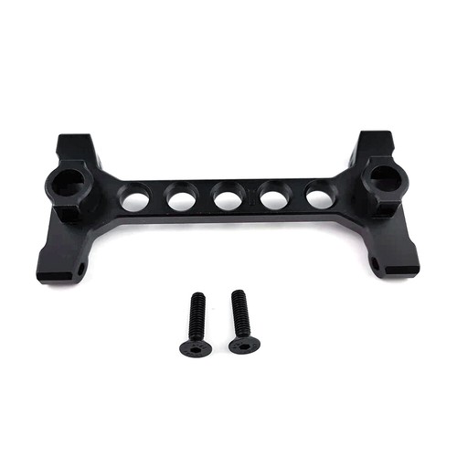 CNC Front/Rear Car Shell Body Frame Support Bracket Mount for SCX6 AXI05000 Car - Picture 13 of 14