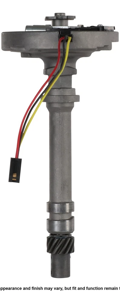 Distribuidor Cardone para Chevrolet Caprice 1980-1986 Foto 4 de 4