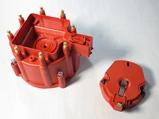 MSD Ignition 8416 Distributor Cap And Rotor Kit