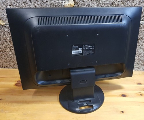Monitor Fujitsu Amilo LL 3190TS - Bild 4 von 6