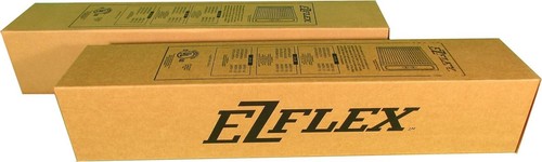 Pack of 2 MERV 10 EZ-FLEX Filters for Bryant, Carrier, and Payne Systems - Picture 3 of 3