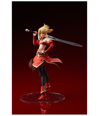FATE/GRAND ORDER - Saber / Mordred 1/7 Pvc Figure Di molto