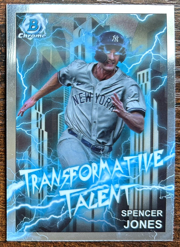 JUDGE & MATTINGLY and other YANKEES - pick your card - PARALLELS/ROOKIES - Picture 189 of 249