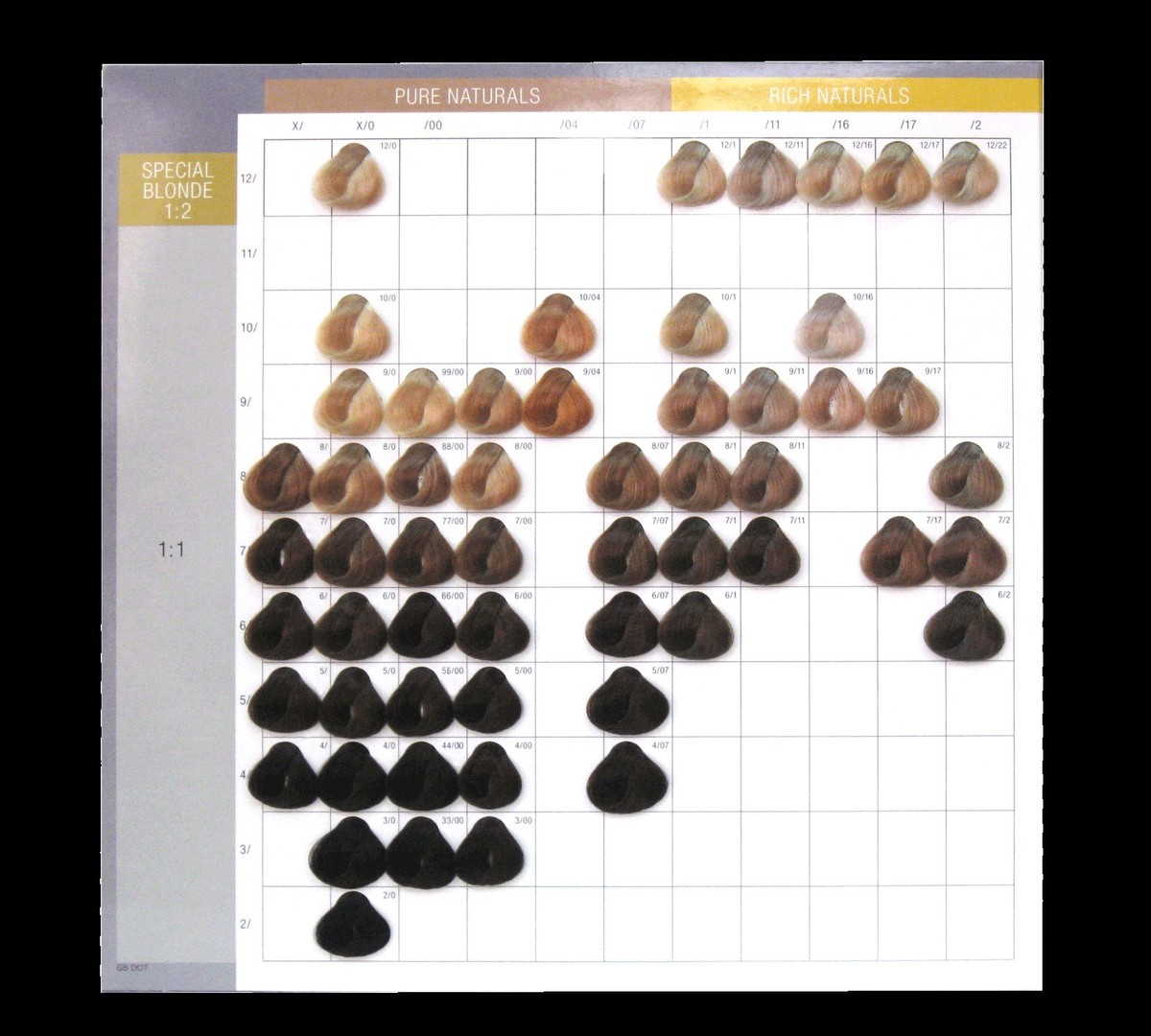 6 x Wella Koleston Perfect Hair Colour (SELECT YOUR SHADES