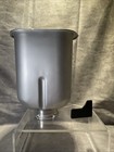 West Bend Bread & Dough Maker Replacement Pan and Paddle For Model 41063 USA