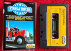 Various Stars & Trucks Folge 2 MC Kassette Karussell ‎511 802-4