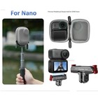 Optional Carry Case/ Mount Adapter for DJI Osmo Nano camera storage bag
