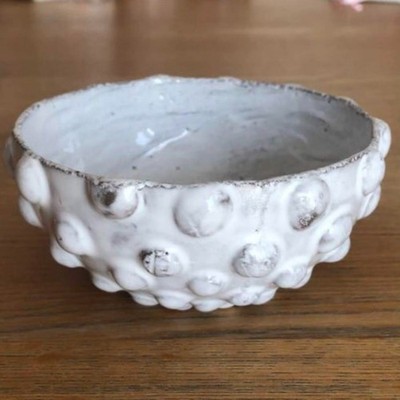 Astier de Villatte Adelaide Small Bowl 11.5cm From Japan Rare New