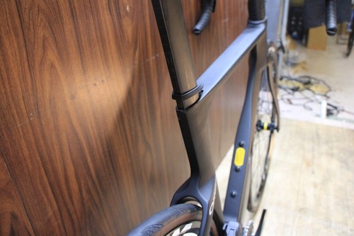 2023 Orbea Orca Aero M31 eLTD PWR Road Bike SRAM Rival eTap AXS 2x12s Size 51 - Picture 21 of 24