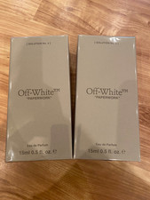 Off-White Eau de parfum