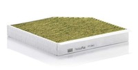 Innenraumfilter VW A8 2010- Frecious Plus (Antiallergisch)
