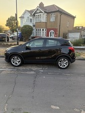 Vauxhall Mokka X Active Ecotec 1.4L