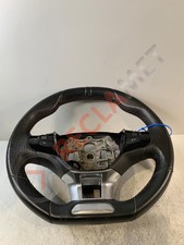 PEUGEOT 308 S/S GT LINE MK2 T9 2017-2021 MULTIFUNCTION STEERING WHEEL 98084115XU