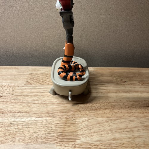 Disney The Nightmare Before Christmas Lock, Shock & Barrel Candelabra - Picture 7 of 8