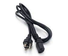 power supply cord cable charger for ASUS TUF VG34VQ3B VG34VQL3A Gaming Monitor