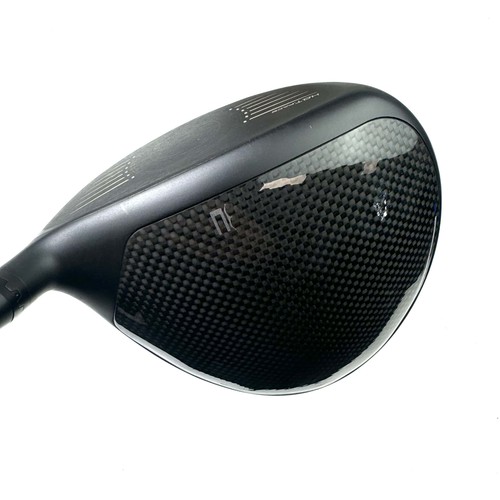 Cobra Aerojet Max Driver / 10.5 Degree / Kai'li Blue 60 Stiff Flex - Picture 4 of 9