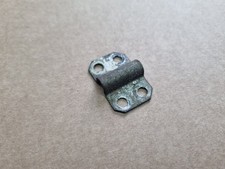 RENAULT 5 GT TURBO USED BONNET STAY METAL PIVOT MOUNTING CLIP BRACKET