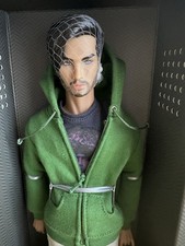 Sound Individual Romain Perrin Monarchs Homme Integrity Toys Fashion Royalty