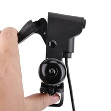 Replacement Part Electric Scooter Handbrake ABS Plastic Handbrake Aluminum Alloy